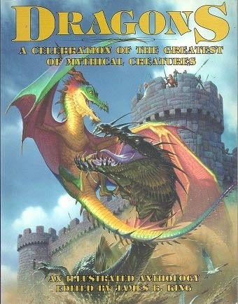Cover of Dragons