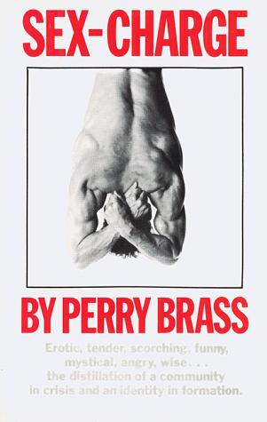 Cover of Sex-charge