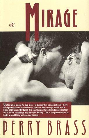 Cover of Mirage