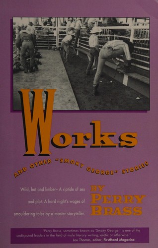 Cover of Works and other Smoky George stories