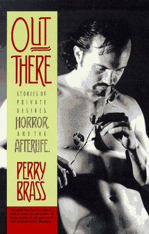 Cover of Out there