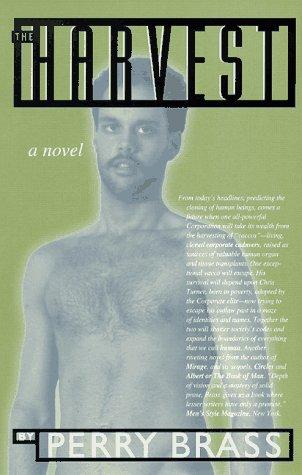 Cover of The harvest