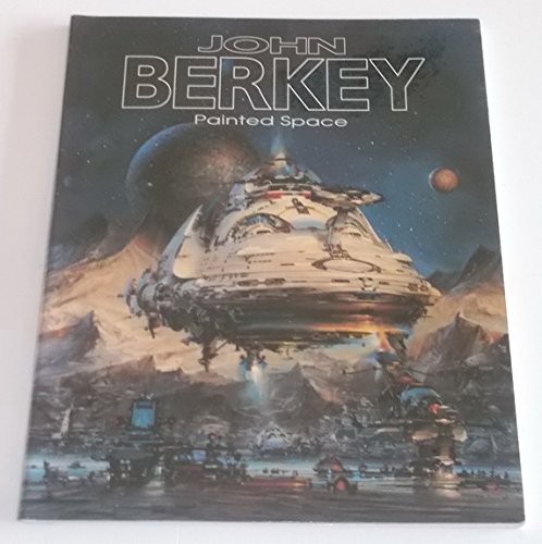 Cover of John Berkey