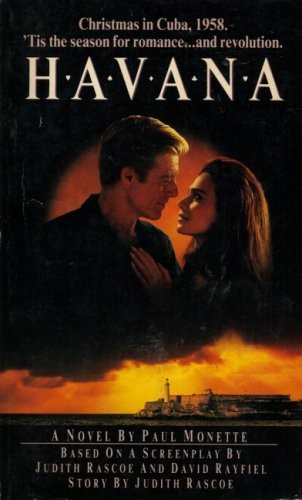 Cover of Havana