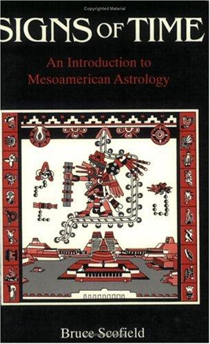 Cover of Signs of Time