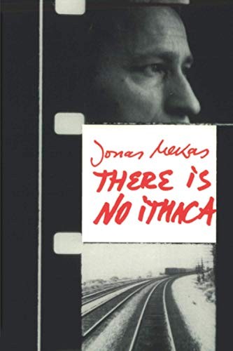 Cover of There is no Ithaca