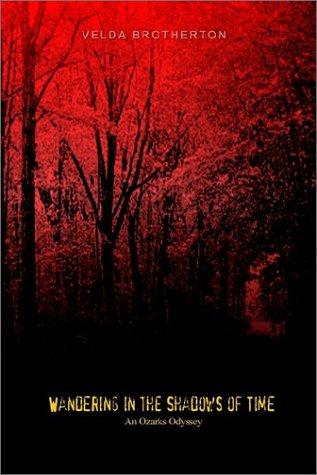 Cover of Wandering in the shadows of time