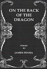 Cover of On the back of the dragon