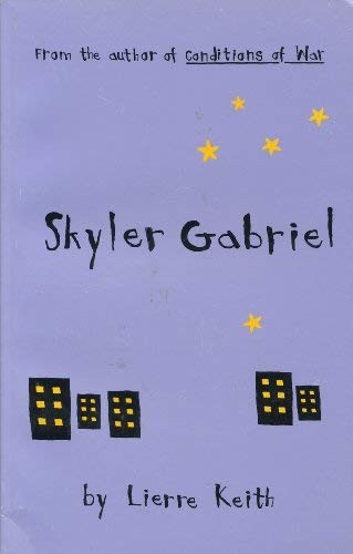 Cover of Skyler Gabriel