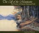 Cover of The Call of the Mountains