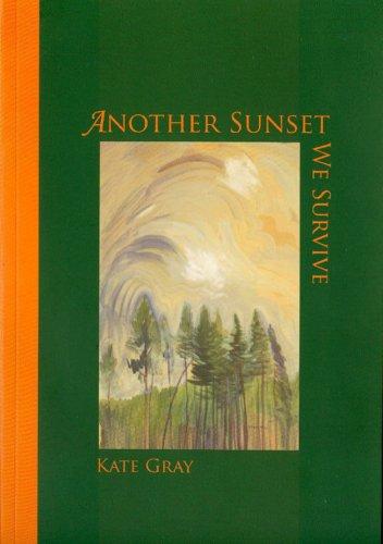 Cover of Another Sunset We Survive