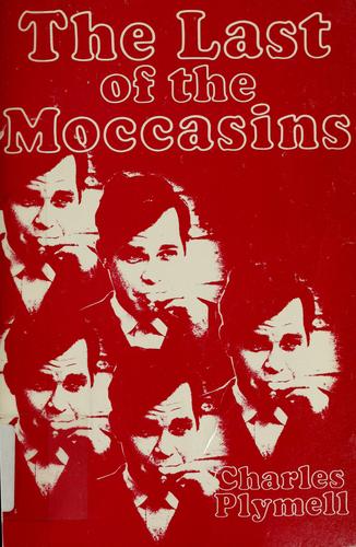 Cover of The Last of the Moccasins