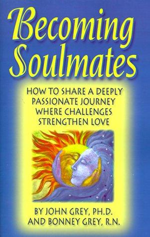 Cover of Becoming soulmates