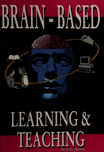 Cover of Brain-based learning