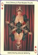 Cover of Annie Sprinkle's Post-Modern Pin-Ups