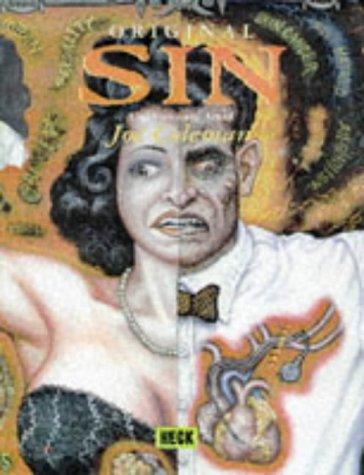 Cover of Original sin