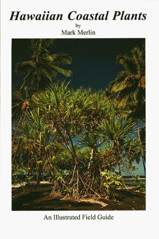 Cover of Hawaiian Coastal Plants