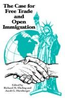Cover of The case for free trade and open immigration