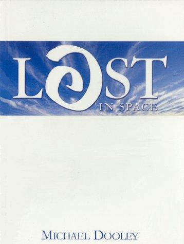 Cover of Lost in space