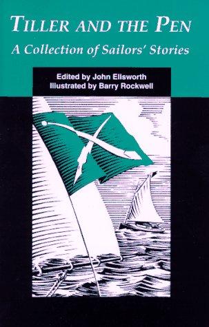 Cover of Tiller and the pen