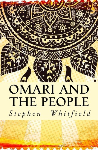 Cover of Omari And The People