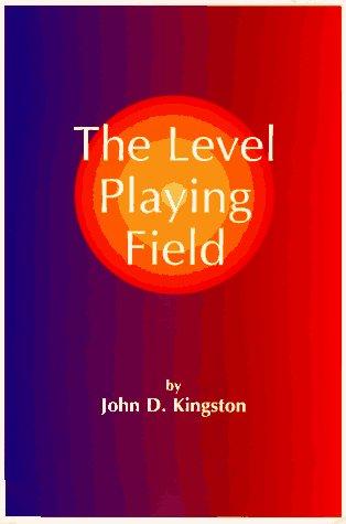 Cover of The Level Playing Field