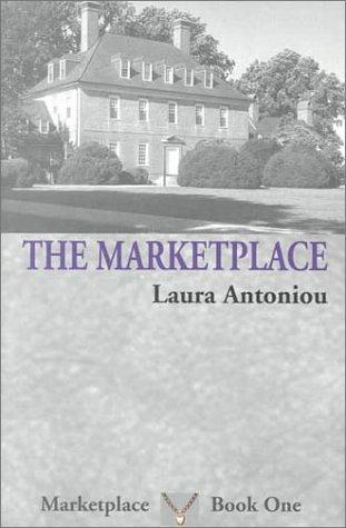 Cover of The Marketplace