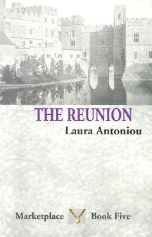 Cover of The Reunion