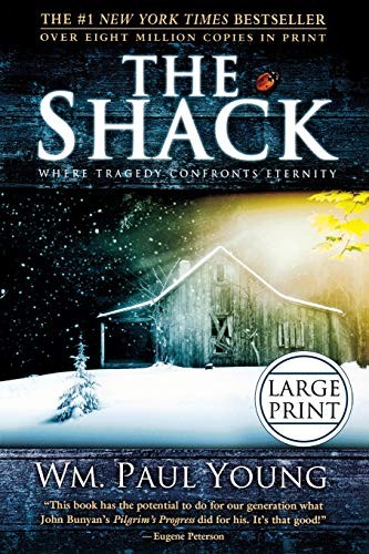Cover of Shack, The