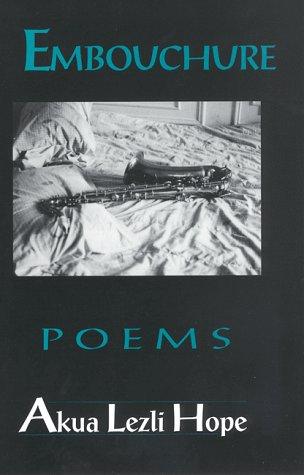 Cover of Embouchure