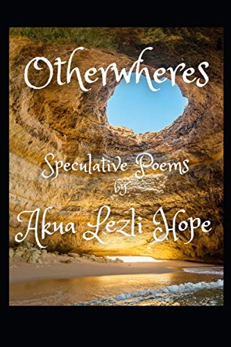 Cover of Otherwheres