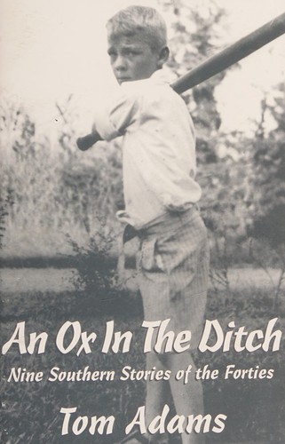 Cover of An Ox in the Ditch