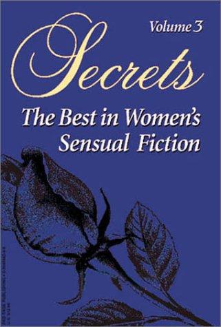 Cover of Secrets, Vol. 3