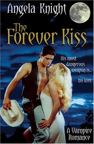 Cover of The Forever Kiss