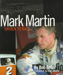 Cover of Mark Martin