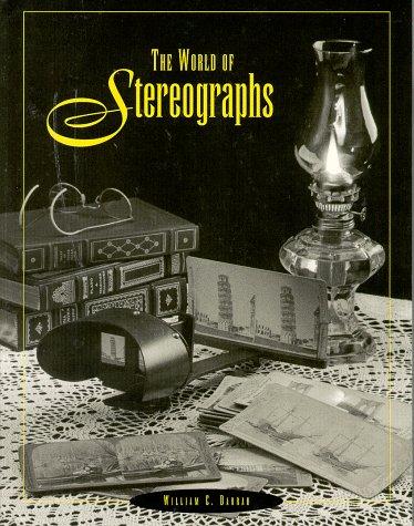 Cover of The world of stereographs