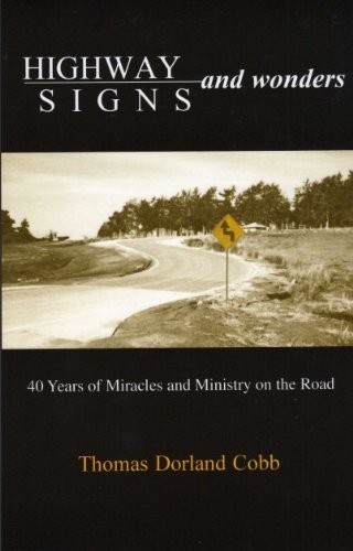 Cover of Highway Signs and Wonders