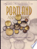 Cover of HNAI Portland ANA