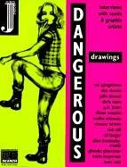 Cover of Dangerous drawings
