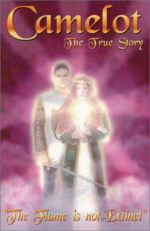 Cover of Camelot