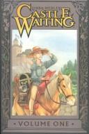 Cover of Castle Waiting: Lucky Road