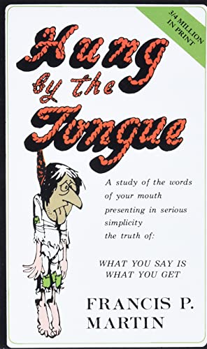 Cover of Hung by the Tongue