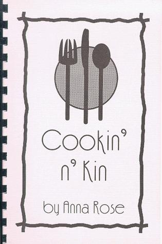 Cover of Cookin' n' Kin