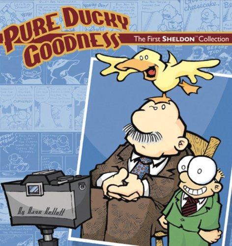 Cover of Pure Ducky Goodness