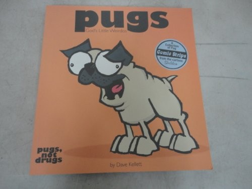Cover of Pugs