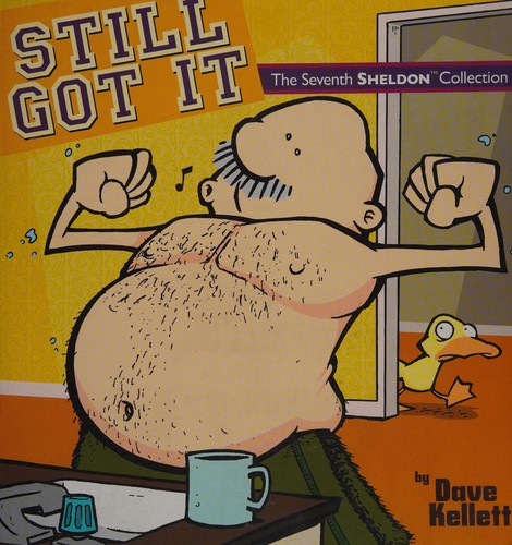 Cover of Still got it