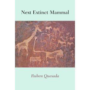 Cover of Next Extinct Mammal