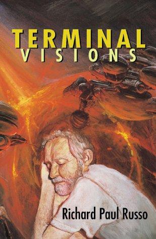 Cover of Terminal visions
