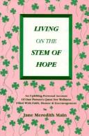 Cover of Living on the Stem of Hope