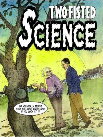Cover of Two Fisted Science